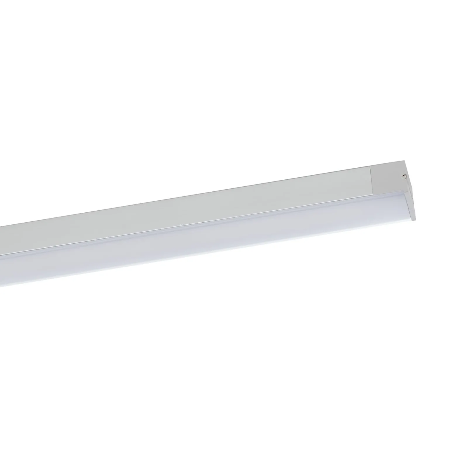 Prios Esbena LED-kaappivalaisin, CCT, 40 cm, 40 cm