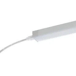 Prios Esbena LED-kaappivalaisin, CCT, 40 cm, 40 cm