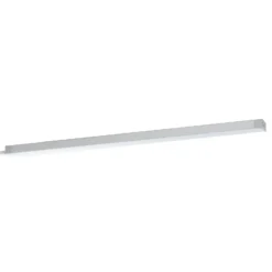 Prios Esbena LED-kaappivalaisin, CCT, 40 cm, 40 cm