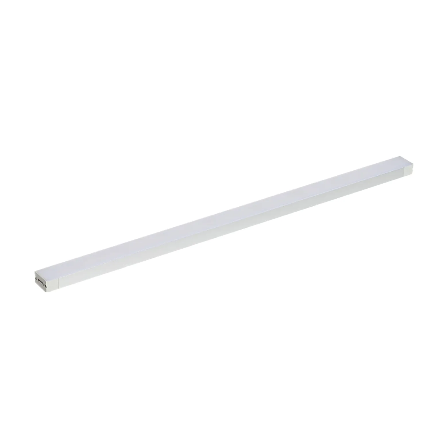 Prios Esbena LED-kaappivalaisin, CCT, 40 cm, 40 cm