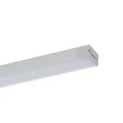 Prios Esbena LED-kaappivalaisin, CCT, 40 cm, 40 cm