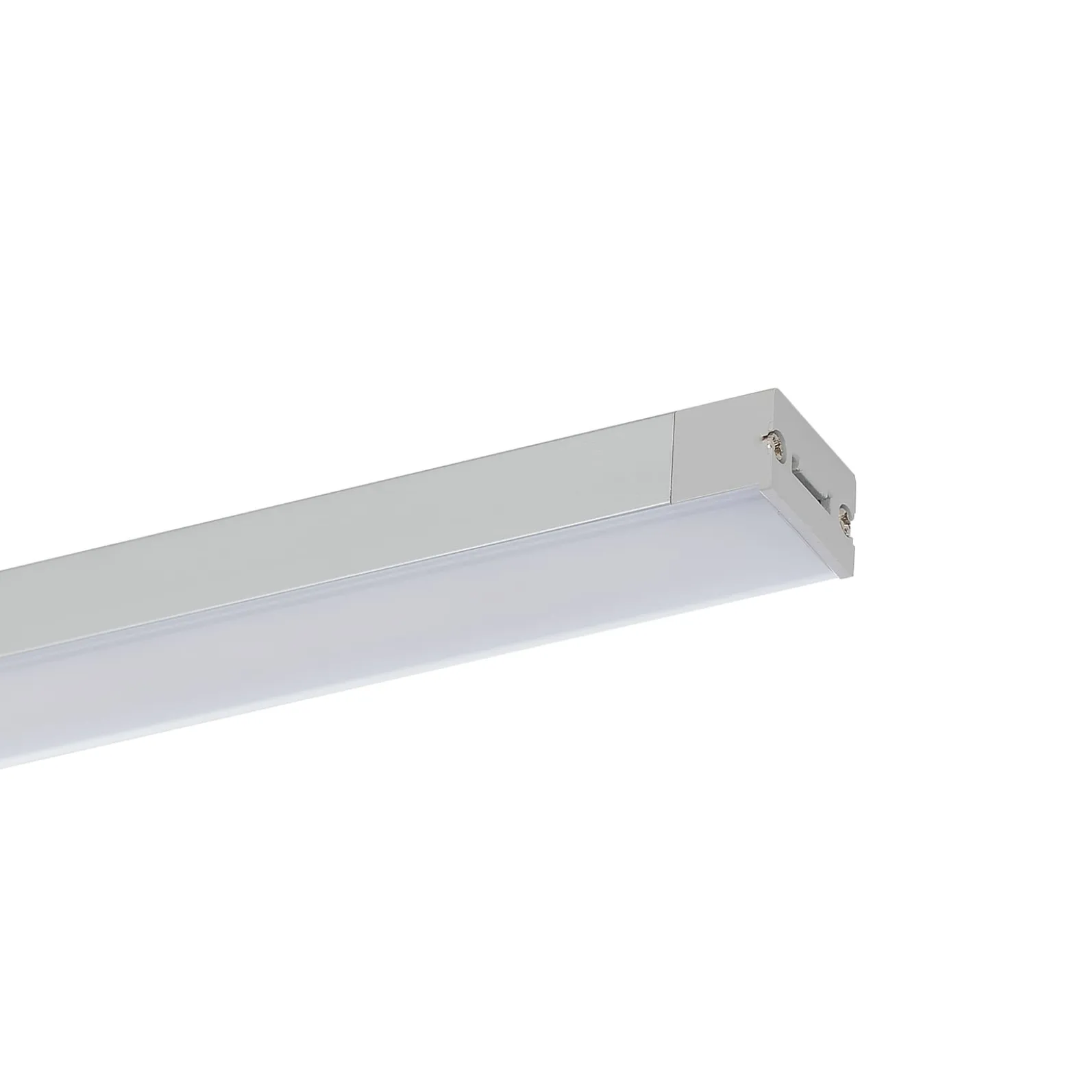 Prios Esbena LED-kaappivalaisin, CCT, 40 cm, 40 cm