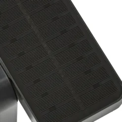 PRIOS LED-aurinkoseinävalaisin Tarlson, kulmikas, antrasiitti, anturi