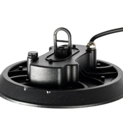 PRIOS LED-hallivalaisin Maikel, musta, IP65, Highbay