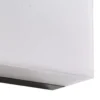 PRIOS LED-ulkoseinävalaisin Teekon, antrasiitti, anturi, IP44