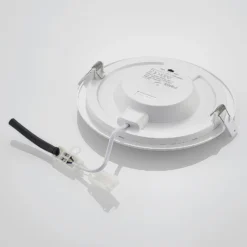 Prios LED uppoasennusvalaisin Cadance, valkoinen, 22 cm, 10 kpl:n sarja,