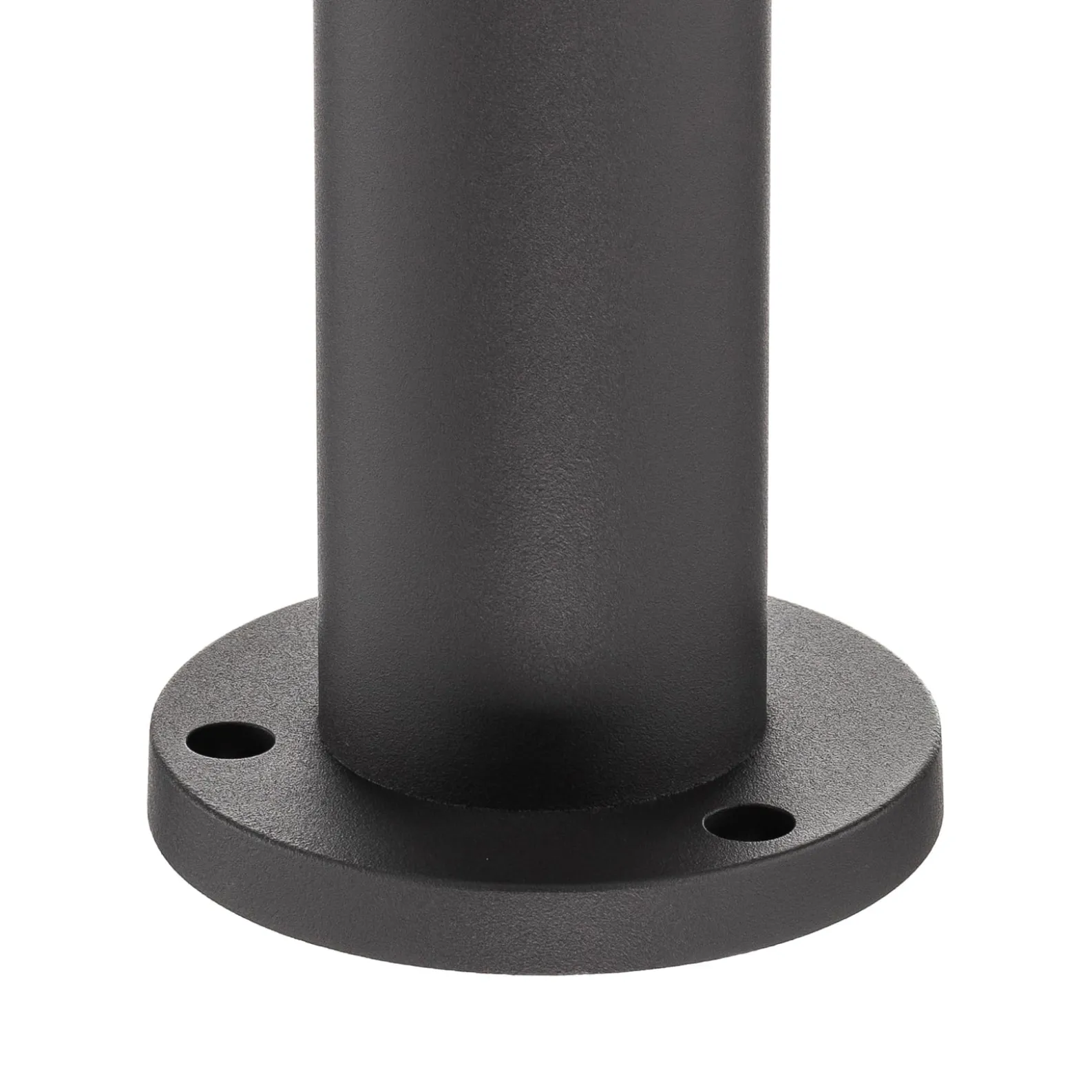 Prios polkuvalaisin Tulimar, 1-valo, 60cm, metalli, IP65