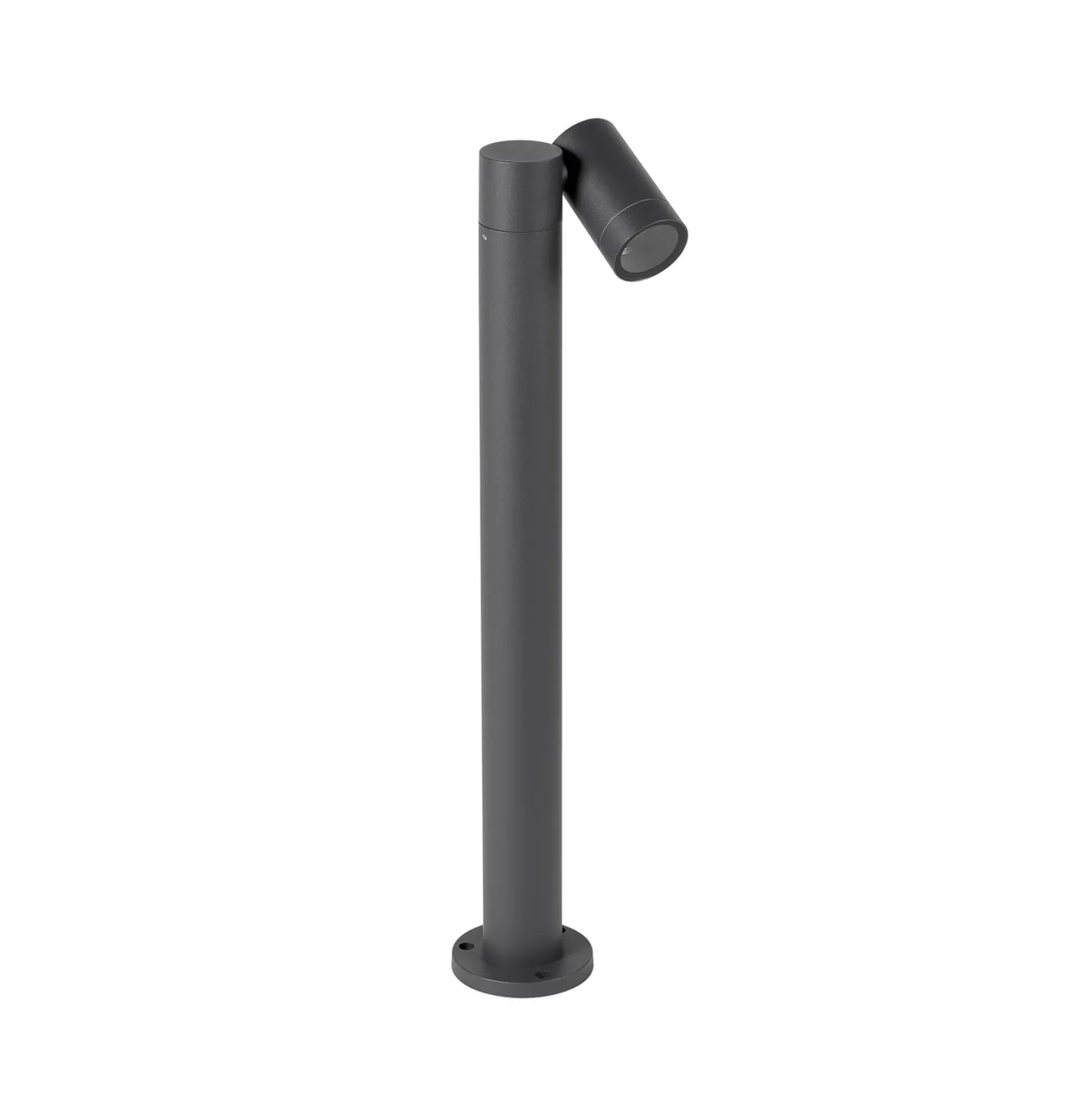 Prios polkuvalaisin Tulimar, 1-valo, 60cm, metalli, IP65