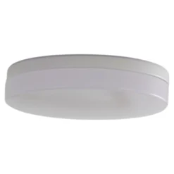 Prios Wynion LED-kattovalaisin CCT DIP-kytkin 30cm