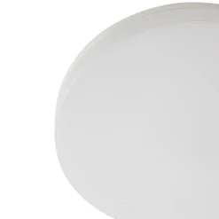 Prios Wynion LED-kattovalaisin CCT DIP-kytkin 30cm