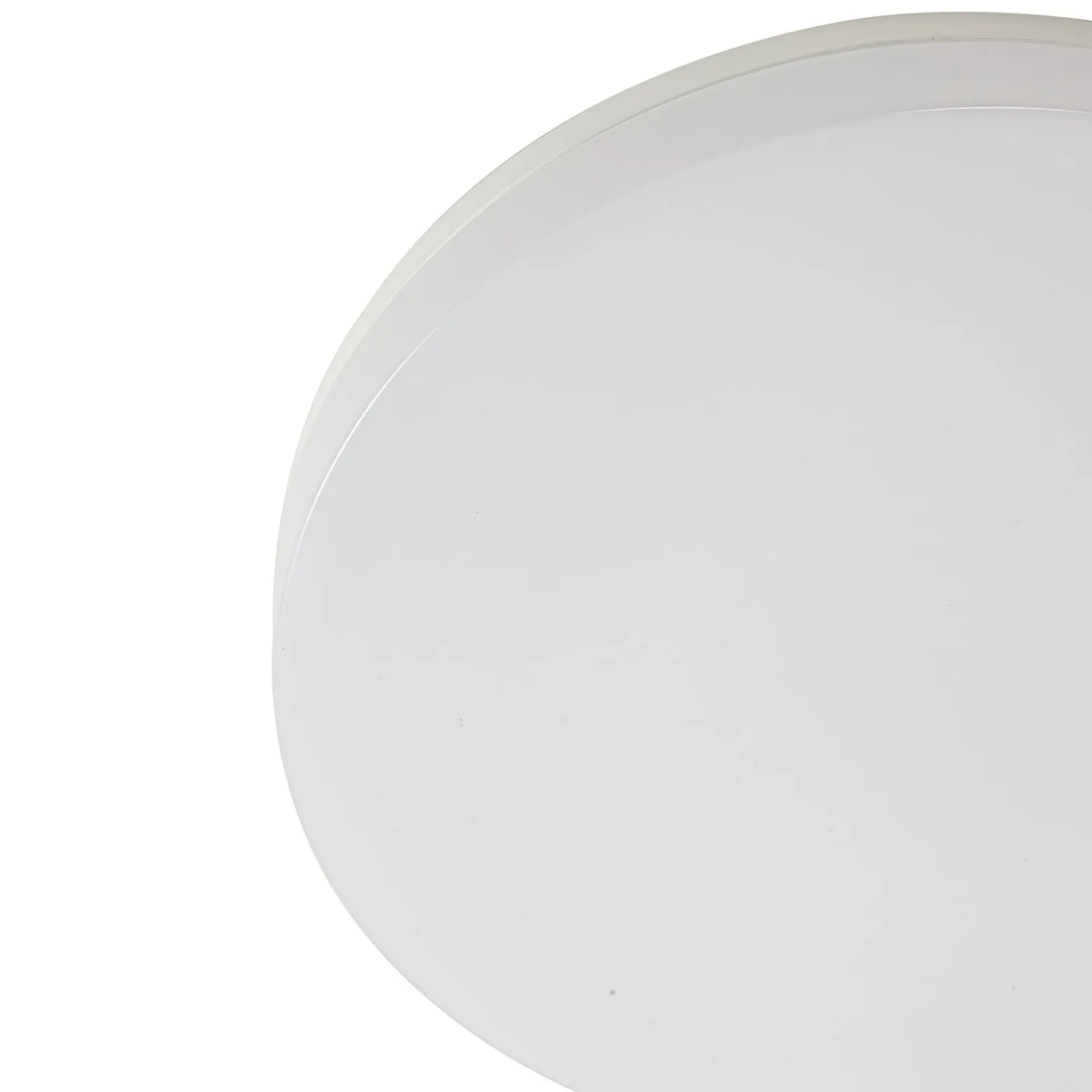 Prios Wynion LED-kattovalaisin CCT DIP-kytkin 30cm