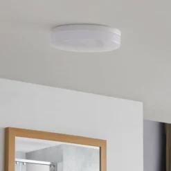 Prios Wynion LED-kattovalaisin CCT DIP-kytkin 30cm