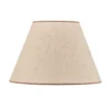 Pseudosofia-varjostin maavalaisimelle, ecru/beige