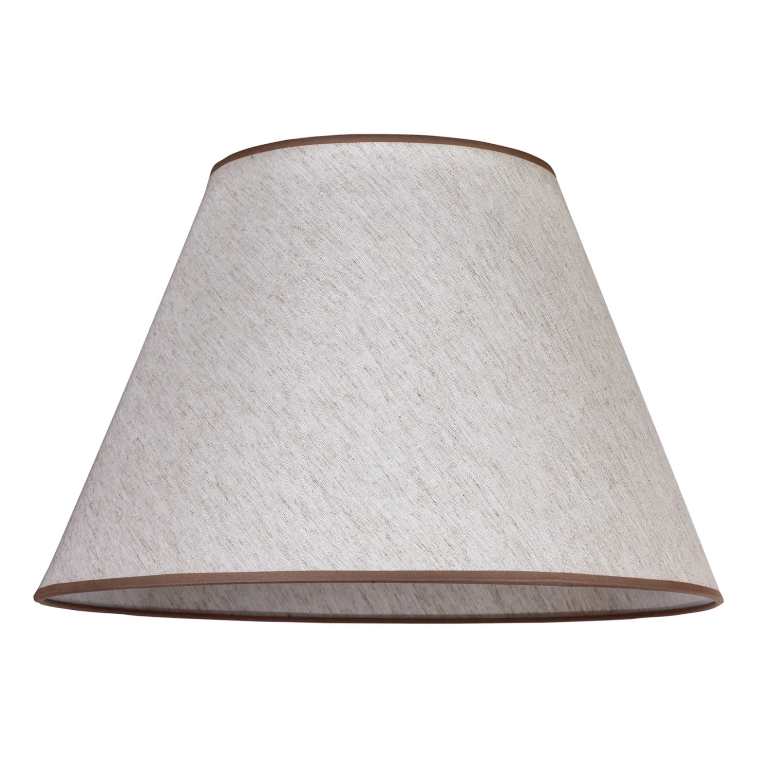 Pseudosofia-varjostin maavalaisimelle, ecru/beige