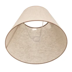 Pseudosofia-varjostin maavalaisimelle, ecru/beige