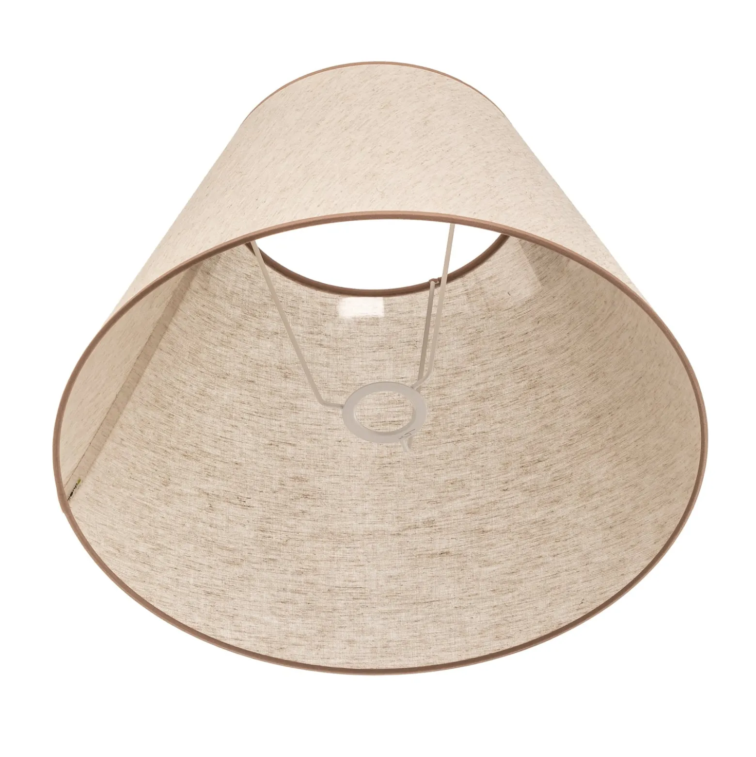 Pseudosofia-varjostin maavalaisimelle, ecru/beige