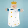 Puoleensavetävä riippuvalaisin Lamppuprinssi
