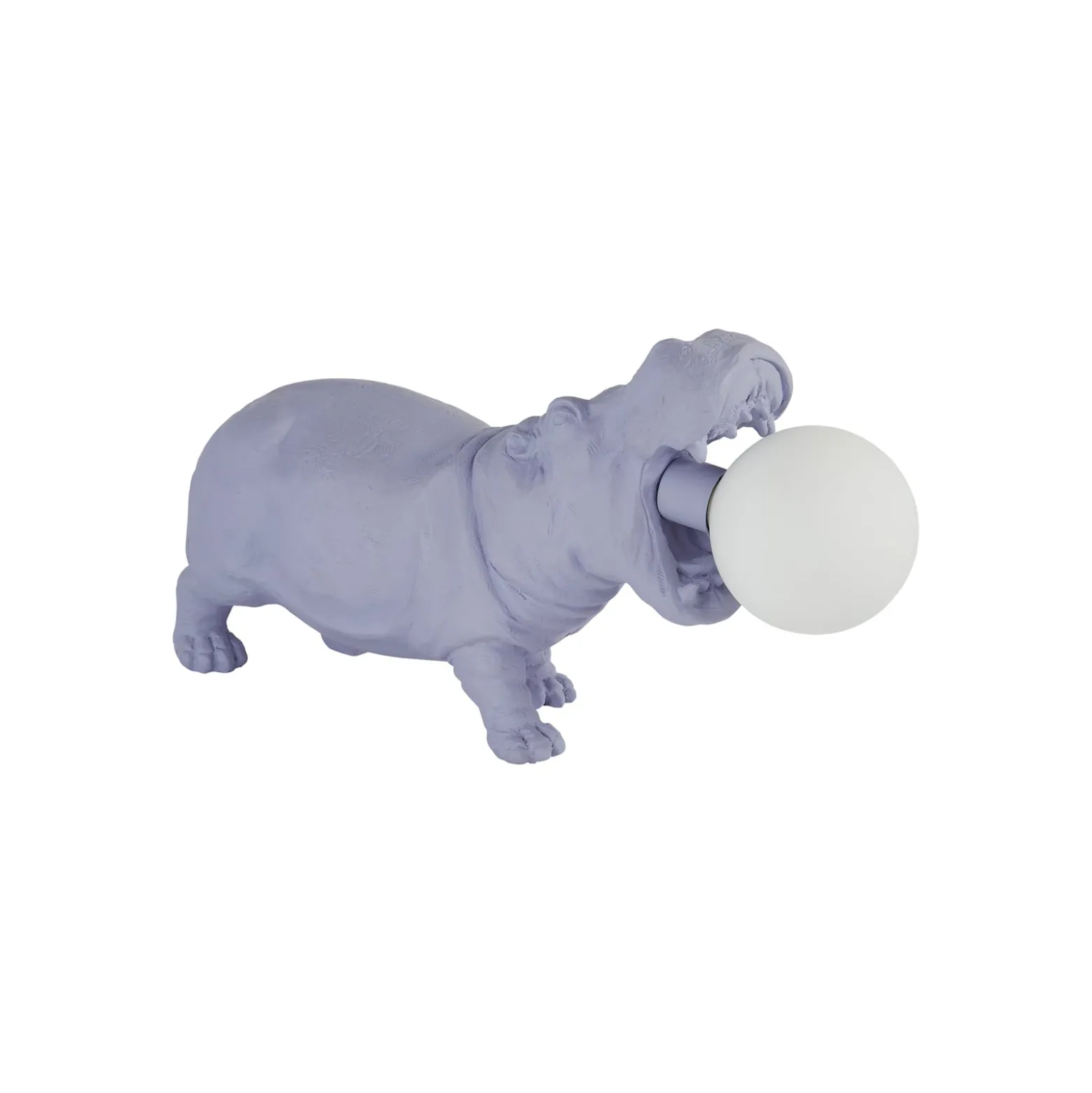 Pöytävalaisin X Hippo