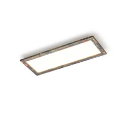 Quitani Aurinor LED-paneeli, kullanvärinen, 86 cm