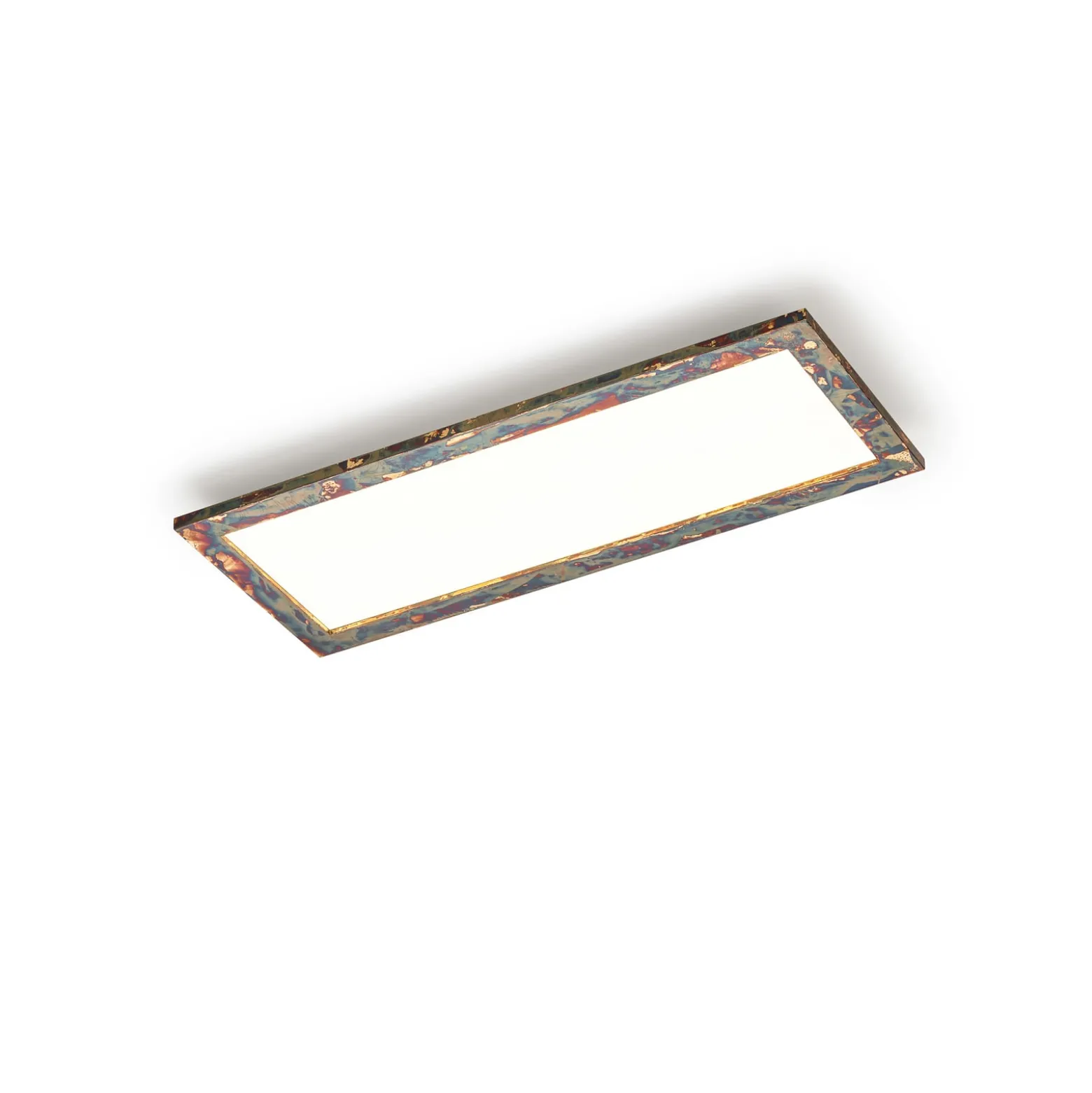 Quitani Aurinor LED-paneeli, kullanvärinen, 86 cm