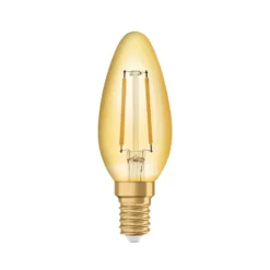 Radium LED Essence Ambiente E14 2,5W kynttilä kult