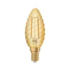 Radium LED Essence Ambiente E14 2,5W rihlattu kult