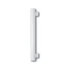 Radium LED-lamppu S14s linjalamppu 9.8W 927 100cm opaali