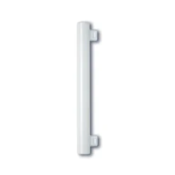 Radium LED-lamppu S14s linjalamppu 9.8W 927 100cm opaali