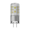 Radium LED Star PIN GY6.35 4,5W 470 lm himmen. 12V