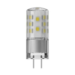 Radium LED Star PIN GY6.35 4,5W 470 lm himmen. 12V