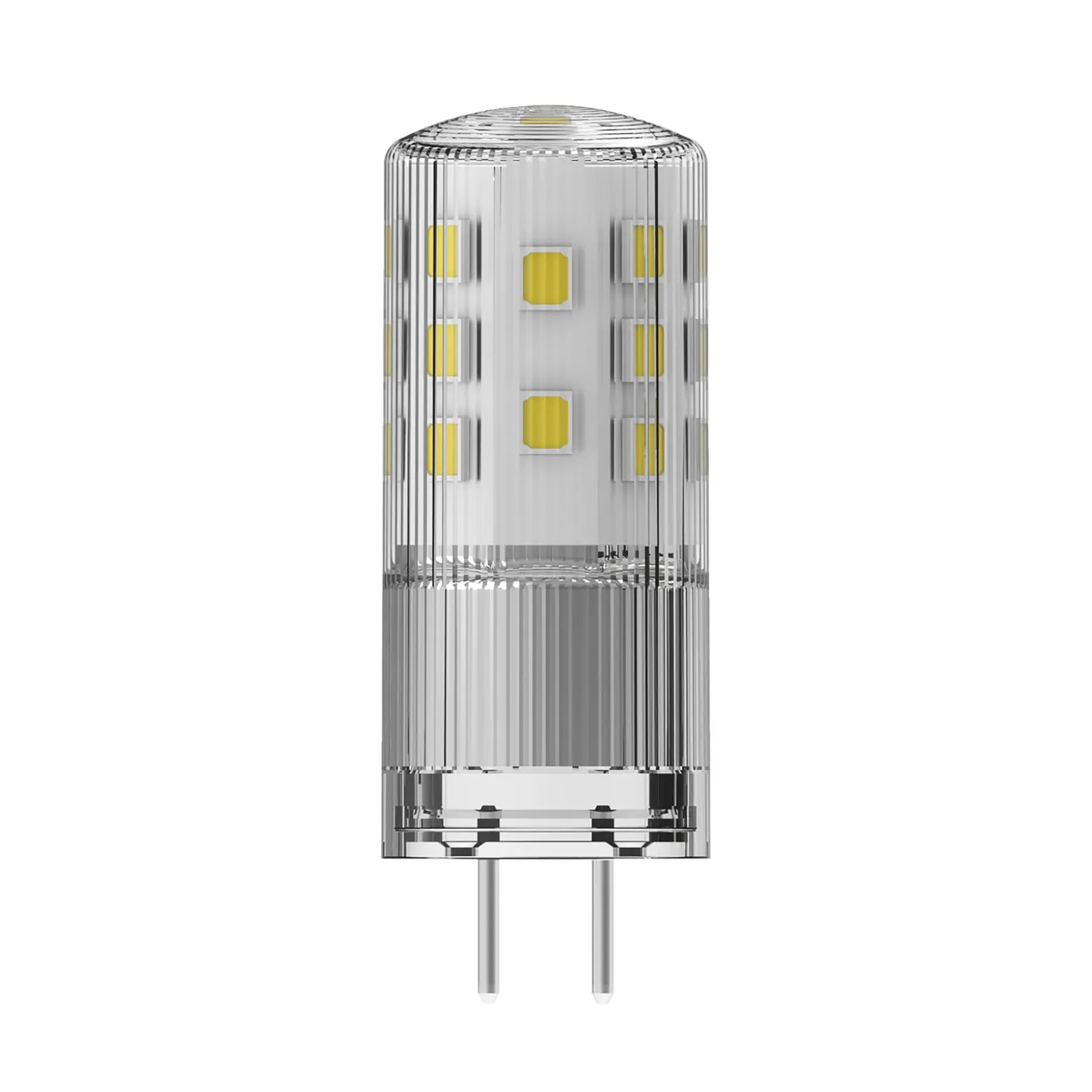 Radium LED Star PIN GY6.35 4,5W 470 lm himmen. 12V