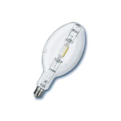 RADIUM monimetallilamppu E40 1000W HRI-E NSC/C kirkas