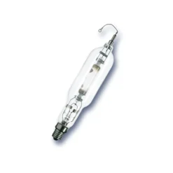 RADIUM monimetallilamppu E40 2000W HRI-TS D kirkas