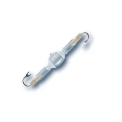 RADIUM monimetallilamppu K12s 1000W HRI-TS NDL/S