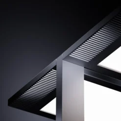 Regent Lighting Lightpad LED 2x keski jalka