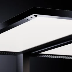 Regent Lighting Lightpad LED 2x keski jalka