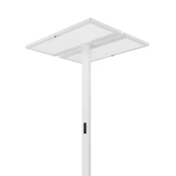 Regent Lighting Lightpad LED 2x keski jalka