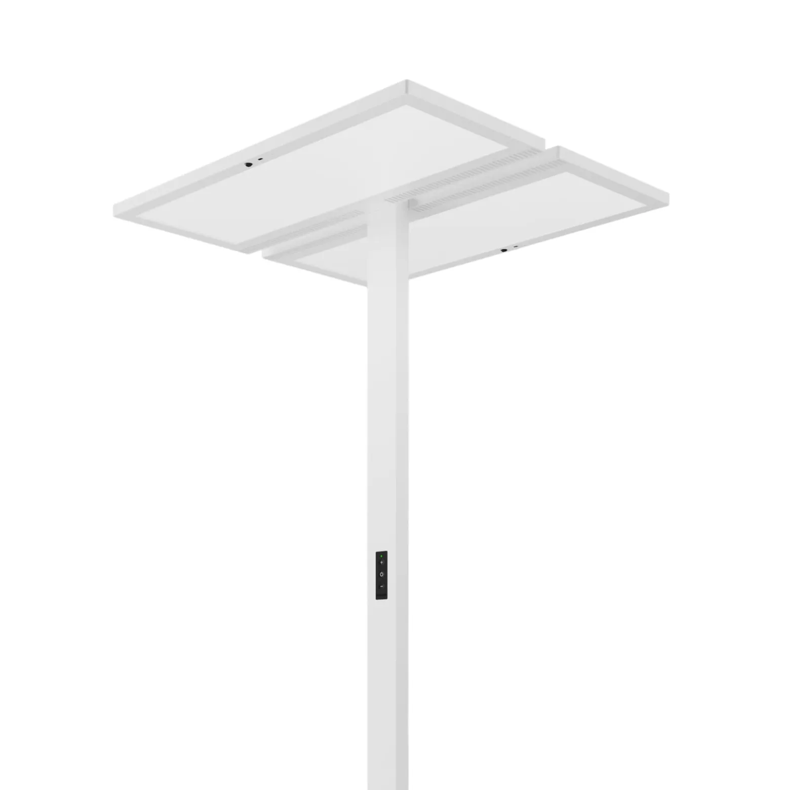 Regent Lighting Lightpad LED 2x keski jalka