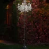 RGBW-lattiavalaisin Drylight ulos – sovellusohjaus