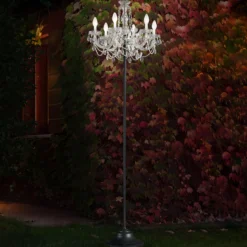 RGBW-lattiavalaisin Drylight ulos – sovellusohjaus