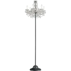 RGBW-lattiavalaisin Drylight ulos – sovellusohjaus