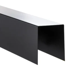 Riippuvalaisin Gentor 4, pituus 96 cm, musta