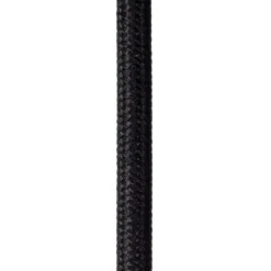 Riippuvalaisin Olivia, savulasivarjostin, Ø40 cm