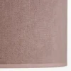 Riippuvalaisin Pastell Roller vaaleanpunainen