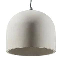 Riippuvalo Broni, betonia, Ø 20 cm