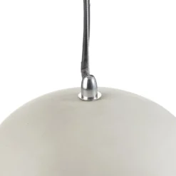 Riippuvalo Broni, betonia, Ø 20 cm