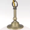 Riippuvalo Old Lamp, ketjuripustin, 1-lamppuinen