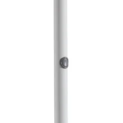 Rotaliana Dry LED-lattiavalaisin, matta valkoinen