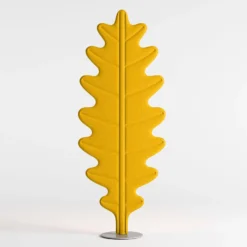 Rotaliana Eden Oak LED-lattiavalaisin, keltainen