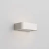 Rotaliana Frame W1 LED-seinävalo kerma 2700K